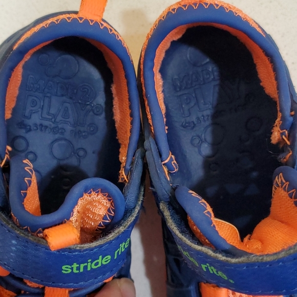 Stride Rite - Picture 10 of 10